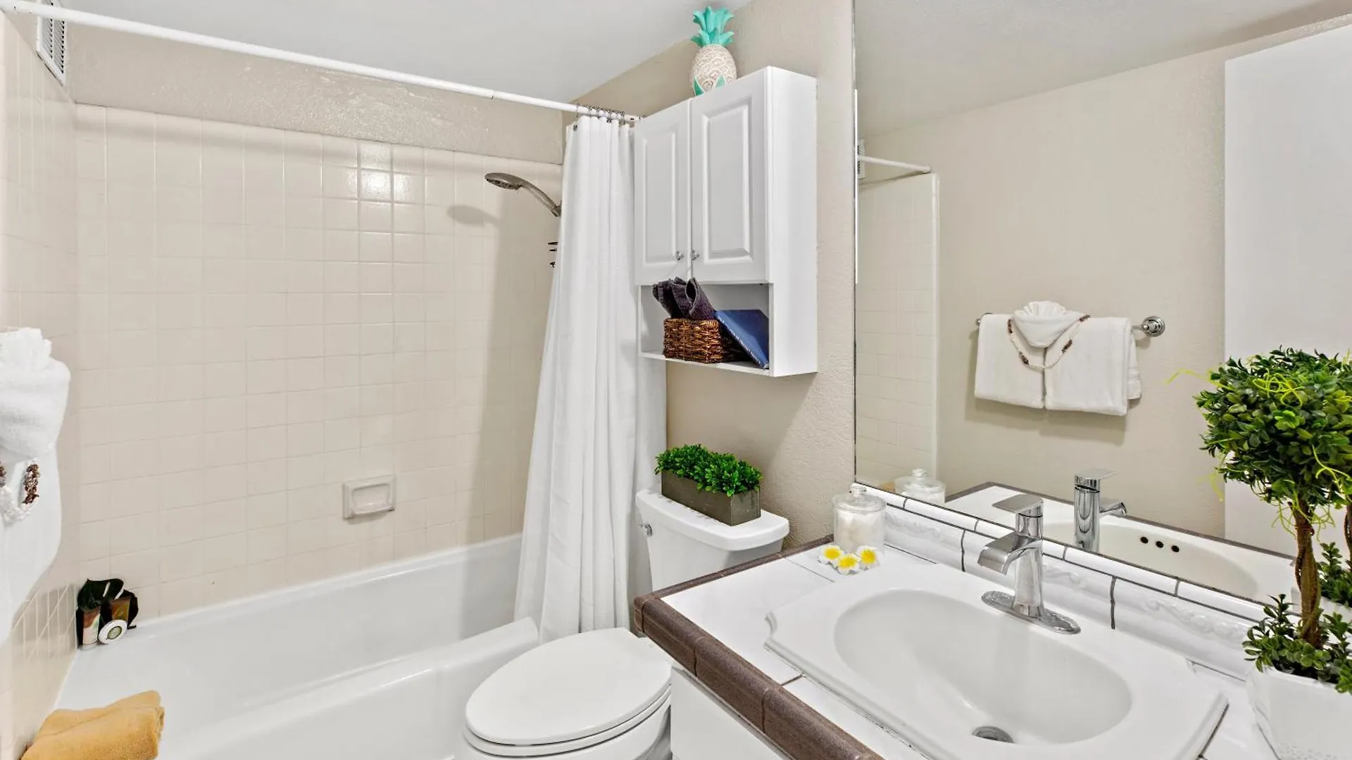 הוילה קיהיי Maui Vista 2413 0*,  ארצות הברית