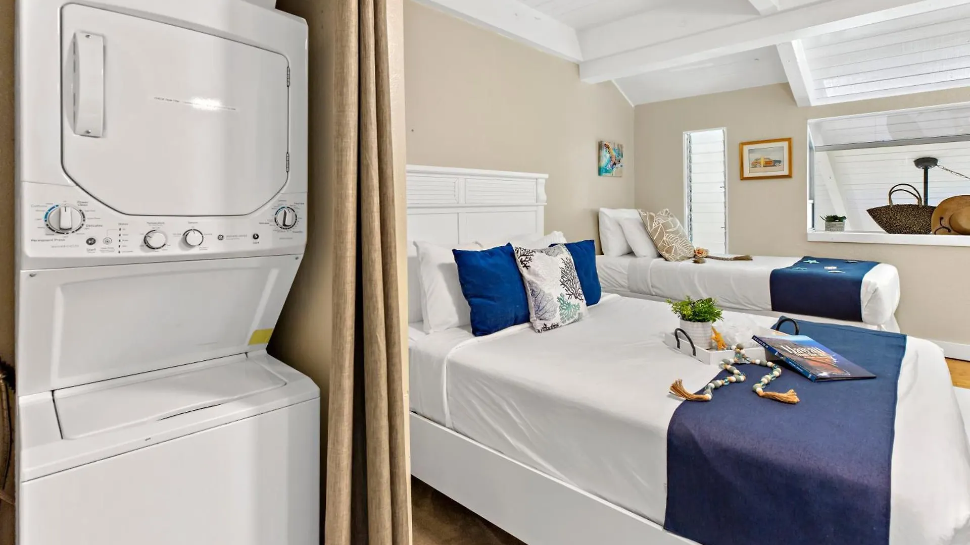 בית נופש הוילה קיהיי Maui Vista 2413