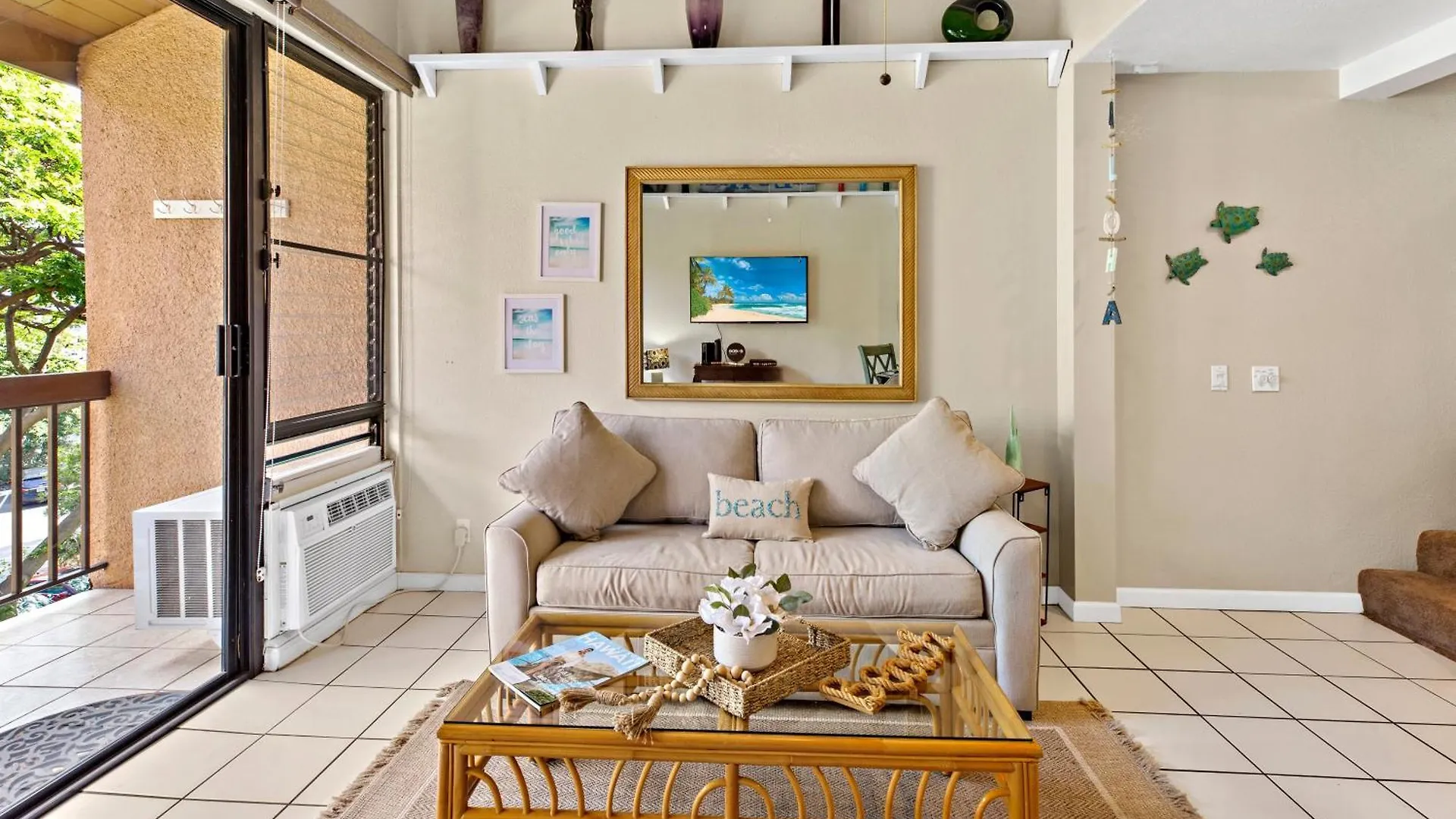 בית נופש הוילה קיהיי Maui Vista 2413 ארצות הברית