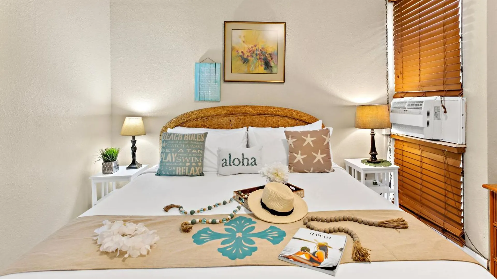 הוילה קיהיי Maui Vista 2413