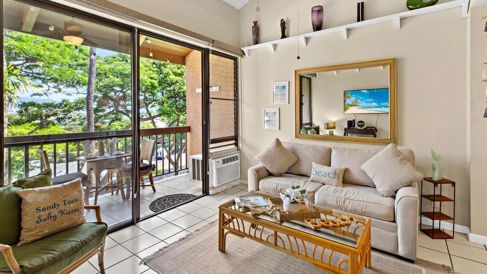 הוילה קיהיי Maui Vista 2413 0*,  ארצות הברית