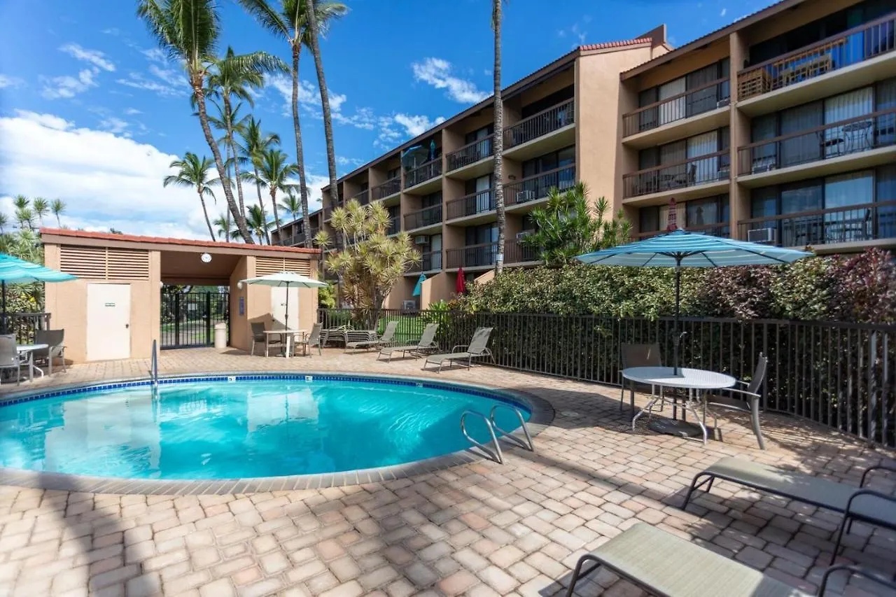 Maui Vista 2413 Villa Kihei